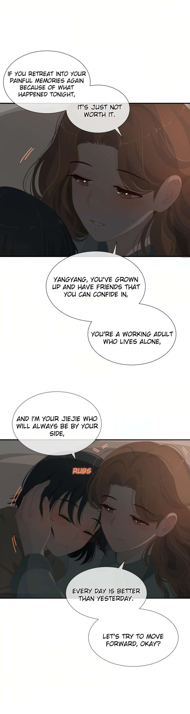 Lower Dynasty Chapter 15 - Page 6