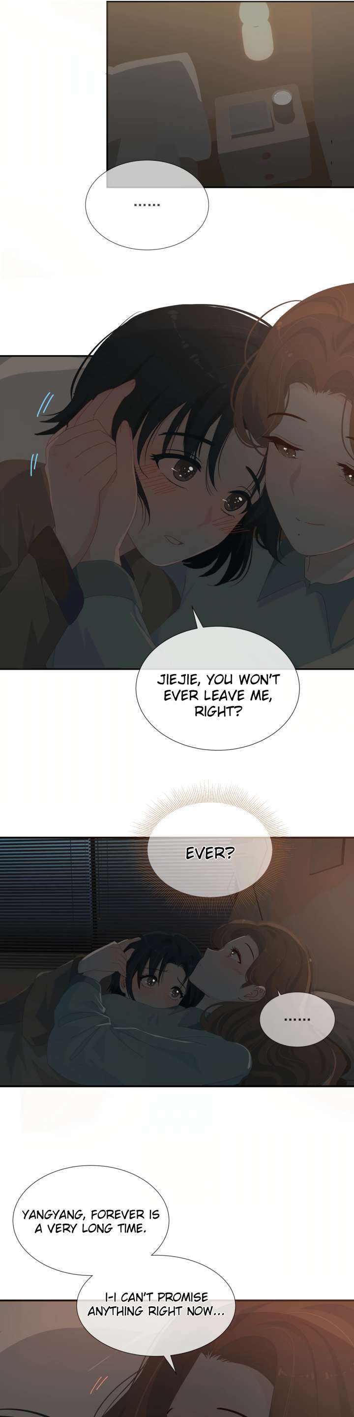 Lower Dynasty Chapter 15 - Page 7