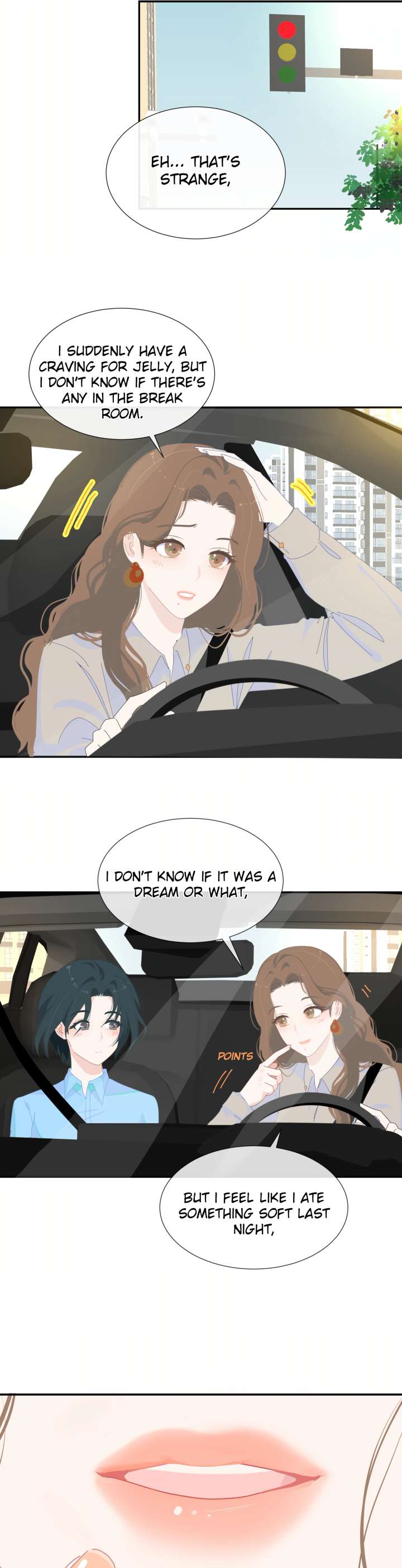 Lower Dynasty Chapter 15 - Page 9