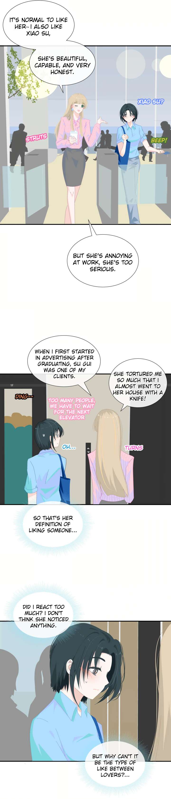 Lower Dynasty Chapter 16 - Page 2