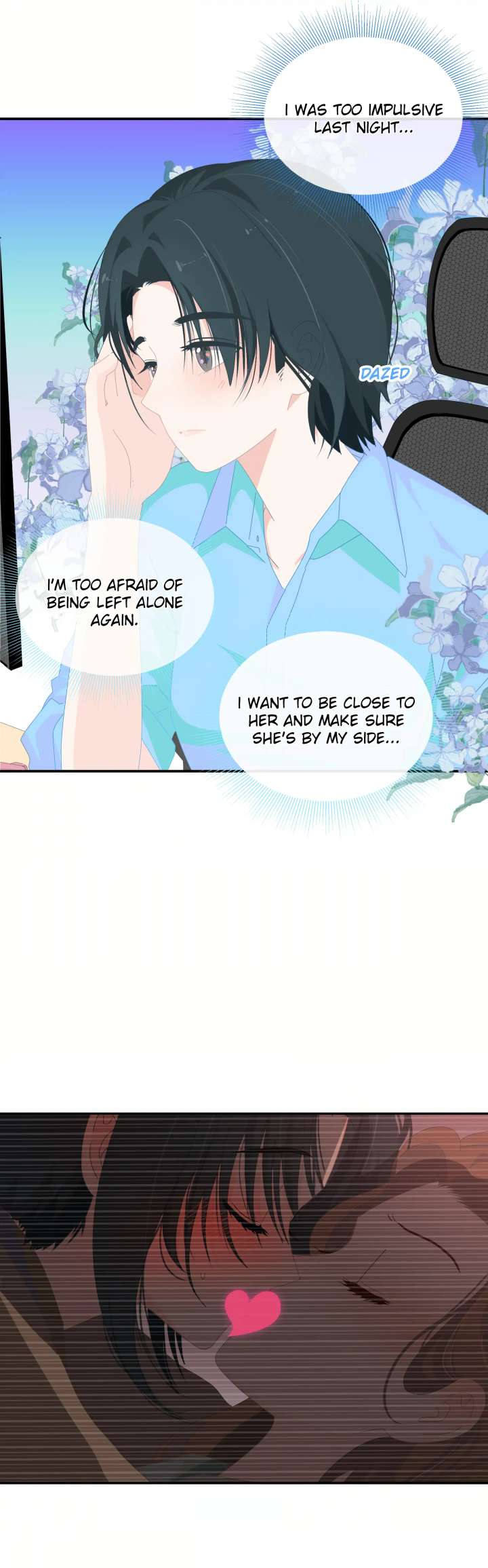 Lower Dynasty Chapter 16 - Page 7