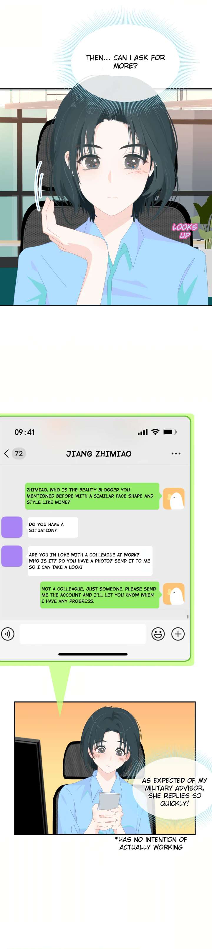 Lower Dynasty Chapter 16 - Page 9