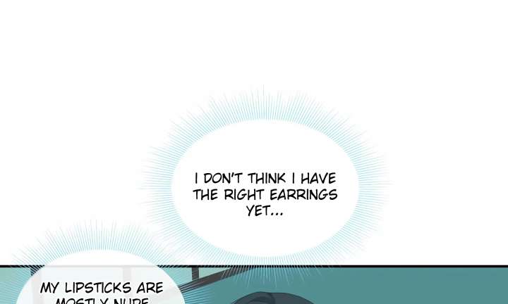 Lower Dynasty Chapter 17 - Page 20