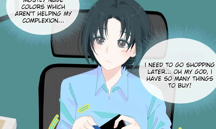 Lower Dynasty Chapter 17 - Page 21