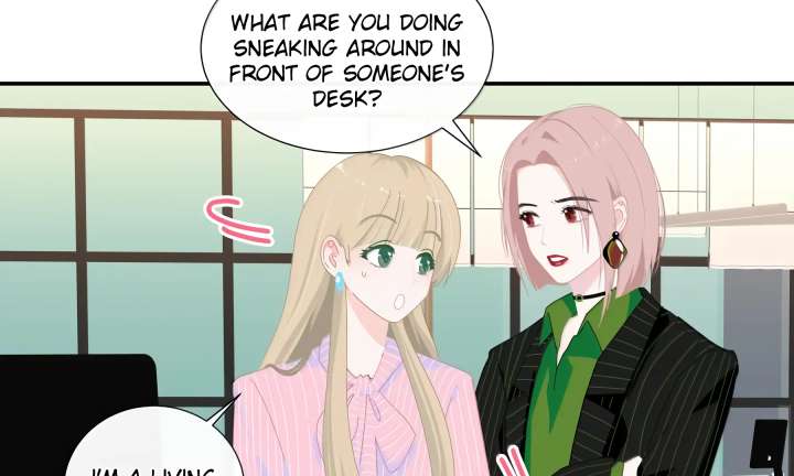 Lower Dynasty Chapter 17 - Page 44