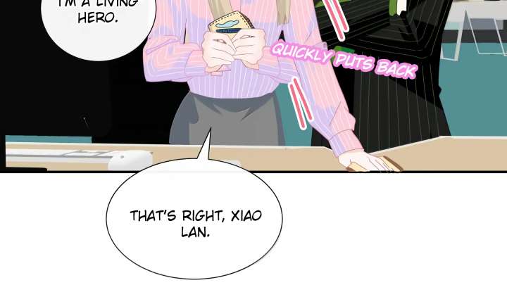 Lower Dynasty Chapter 17 - Page 45