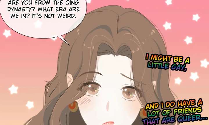 Lower Dynasty Chapter 17 - Page 5