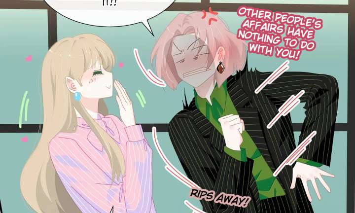 Lower Dynasty Chapter 17 - Page 53