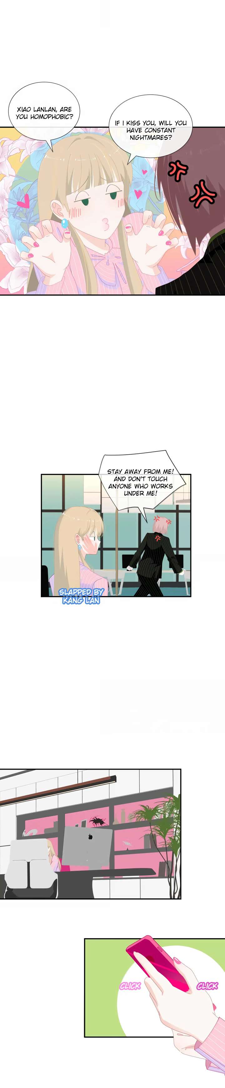 Lower Dynasty Chapter 17 - Page 58