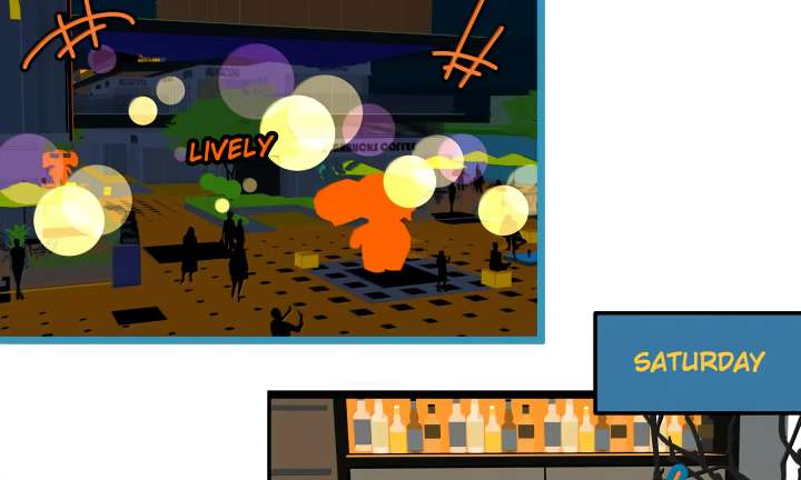 Lower Dynasty Chapter 17 - Page 62