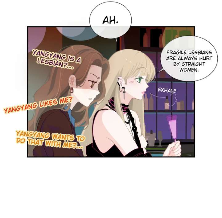 Lower Dynasty Chapter 19 - Page 33