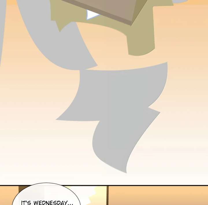 Lower Dynasty Chapter 19 - Page 42