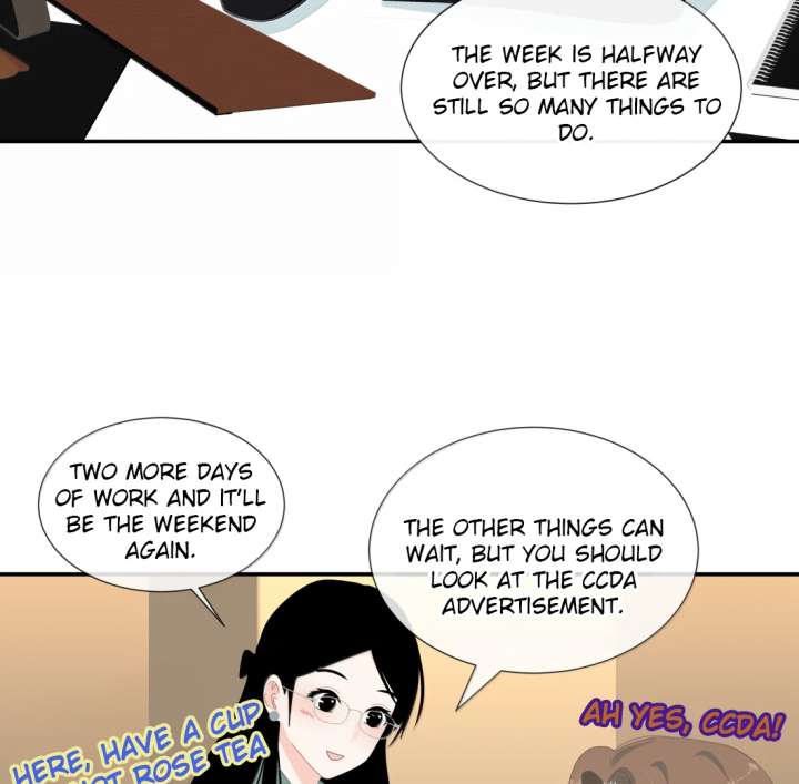 Lower Dynasty Chapter 19 - Page 44