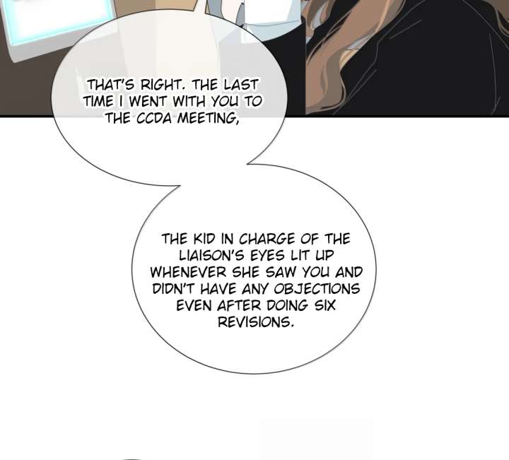 Lower Dynasty Chapter 19 - Page 48