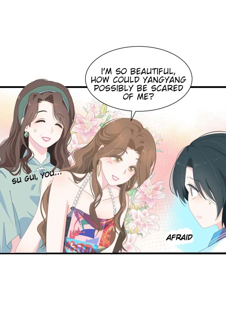 Lower Dynasty Chapter 2 - Page 10