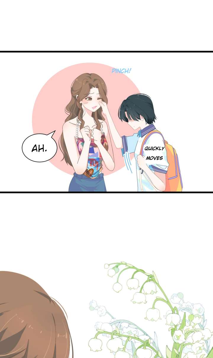 Lower Dynasty Chapter 2 - Page 14