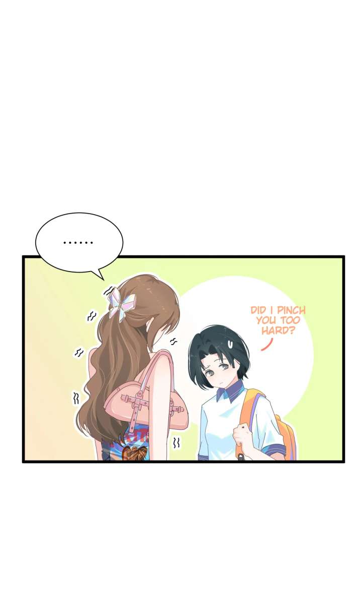 Lower Dynasty Chapter 2 - Page 17