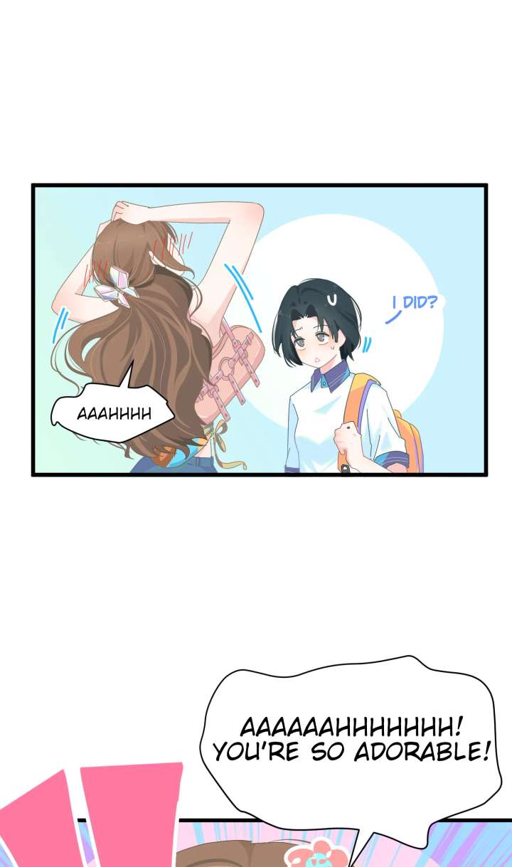 Lower Dynasty Chapter 2 - Page 18