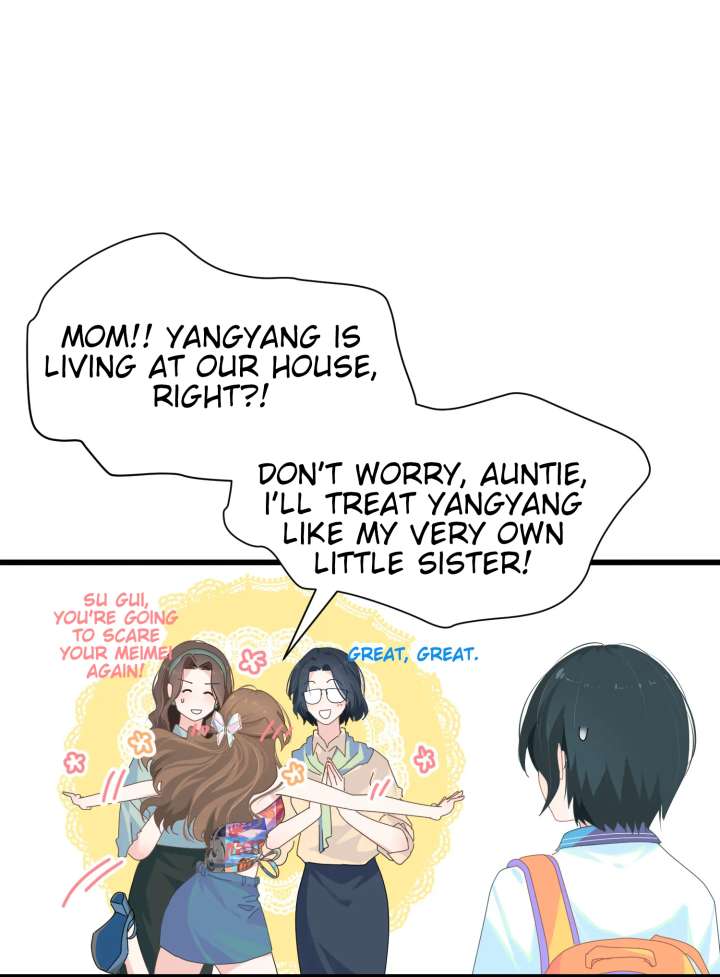 Lower Dynasty Chapter 2 - Page 20