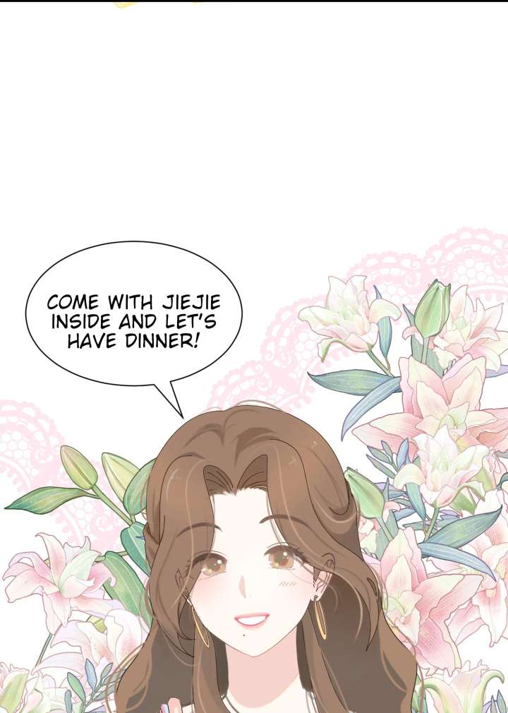 Lower Dynasty Chapter 2 - Page 21