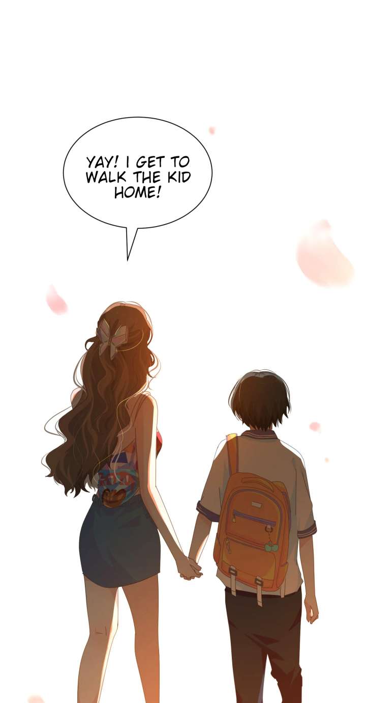 Lower Dynasty Chapter 2 - Page 28