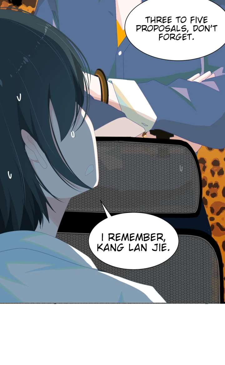 Lower Dynasty Chapter 2 - Page 37