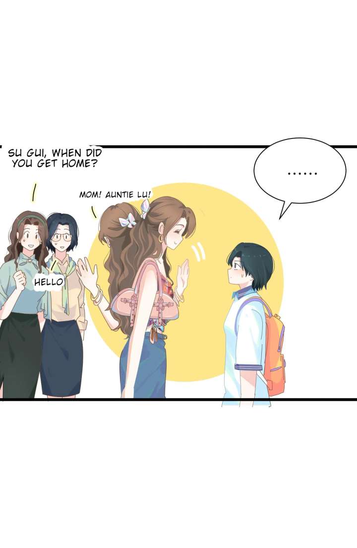 Lower Dynasty Chapter 2 - Page 4