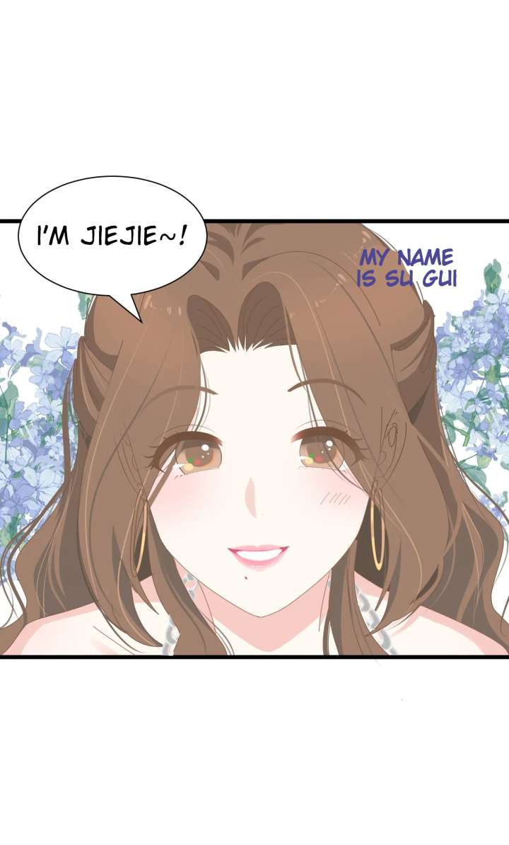 Lower Dynasty Chapter 2 - Page 6