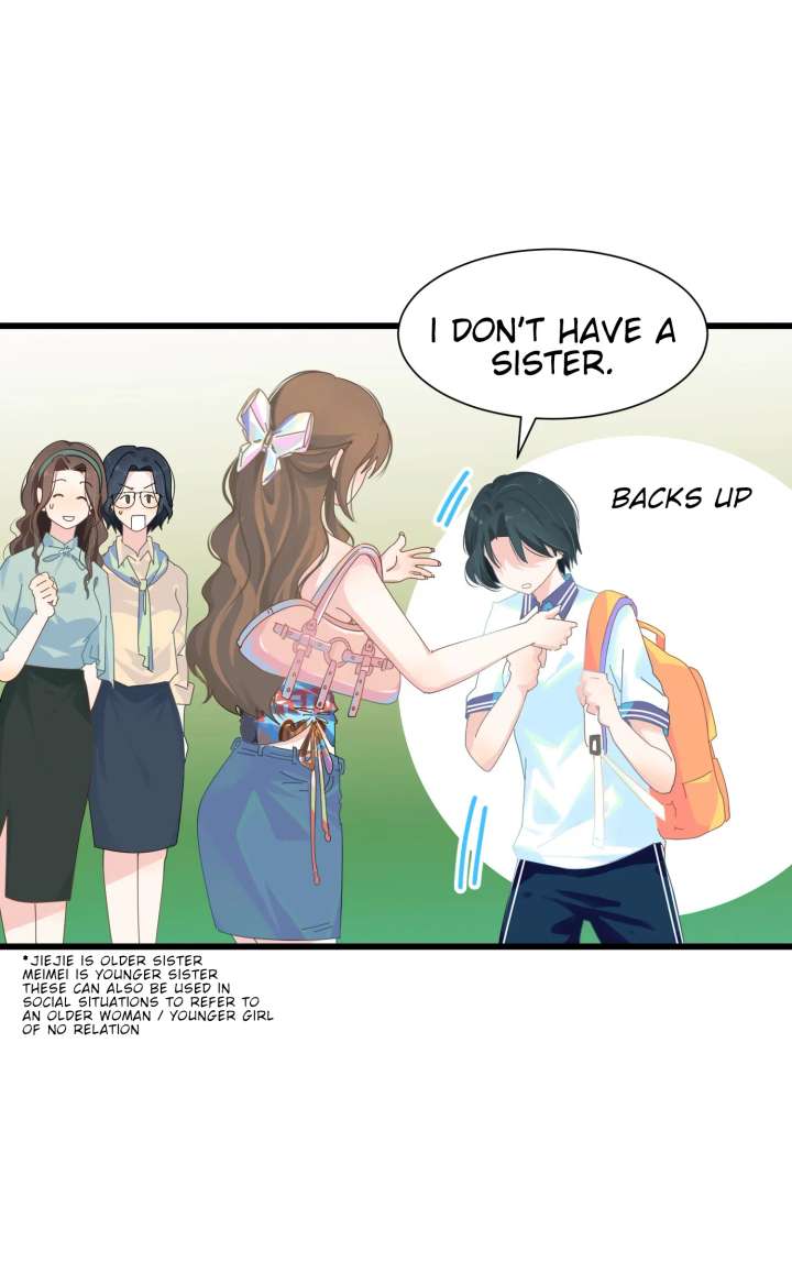 Lower Dynasty Chapter 2 - Page 7