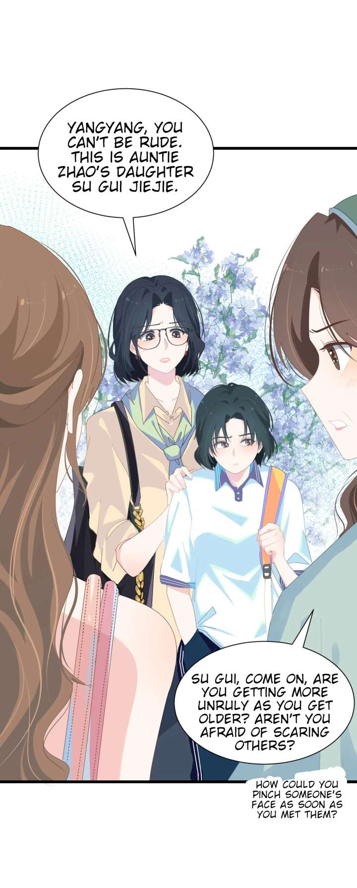 Lower Dynasty Chapter 2 - Page 9