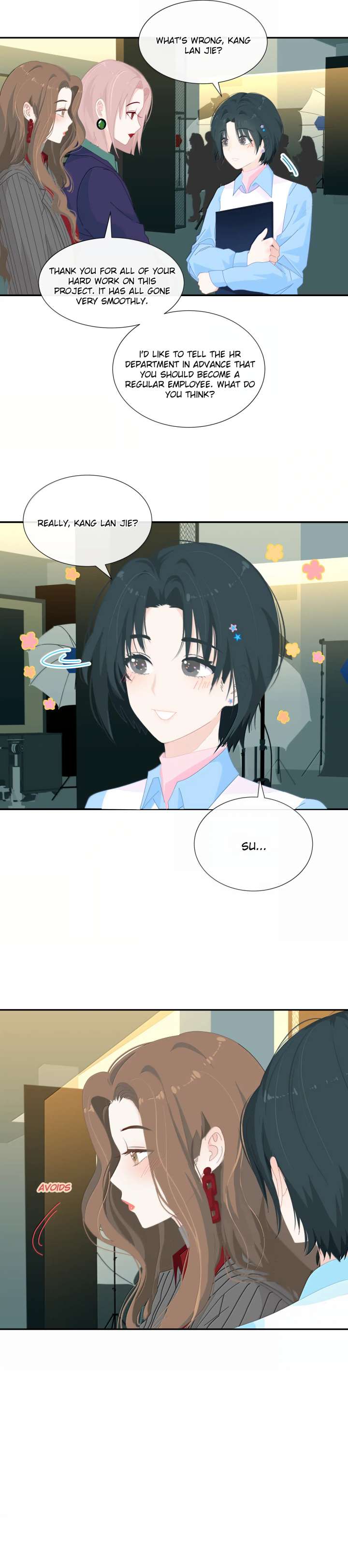 Lower Dynasty Chapter 20 - Page 11