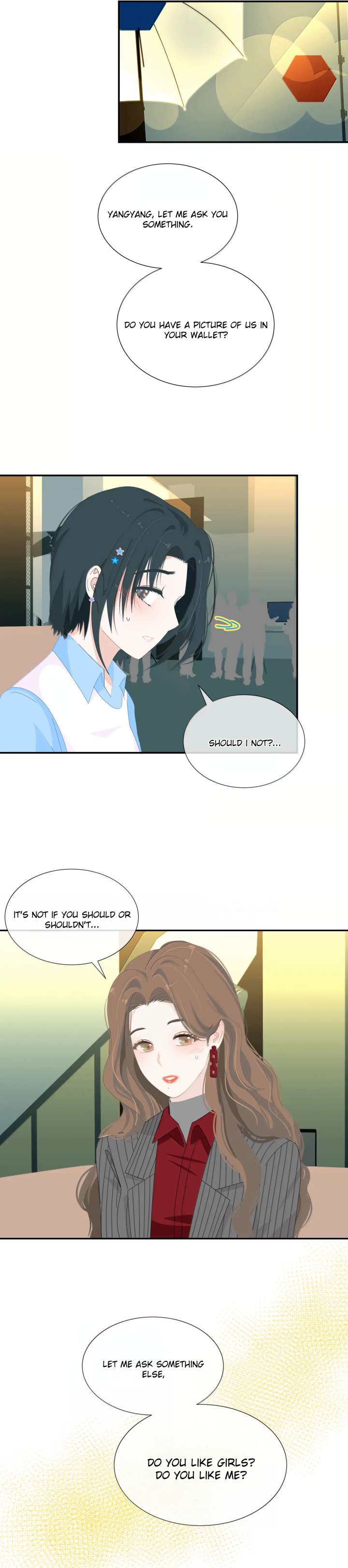 Lower Dynasty Chapter 20 - Page 14