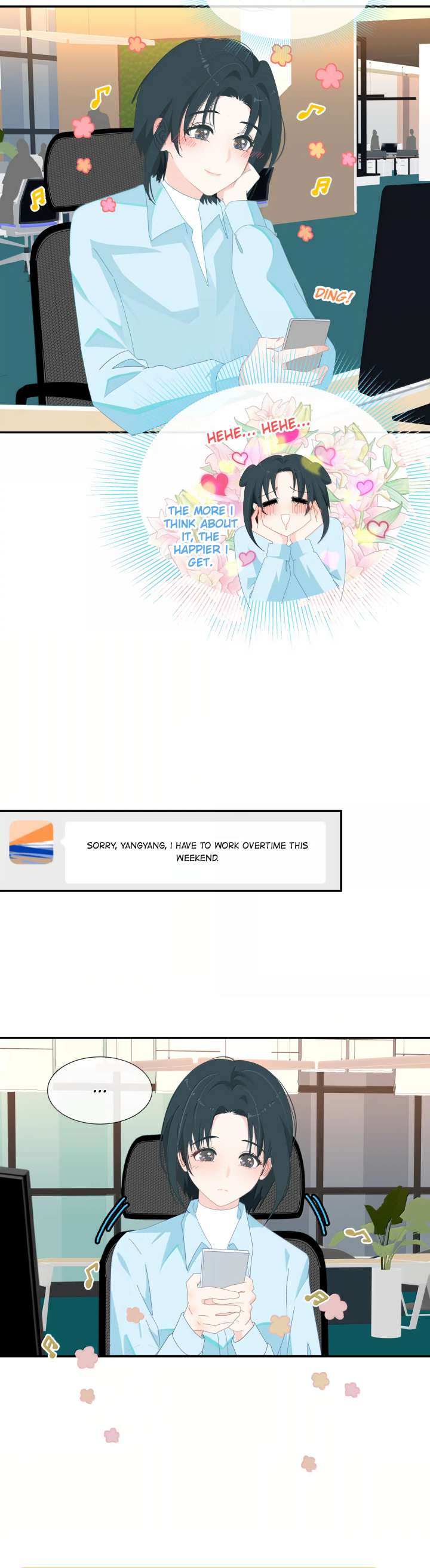 Lower Dynasty Chapter 20 - Page 2