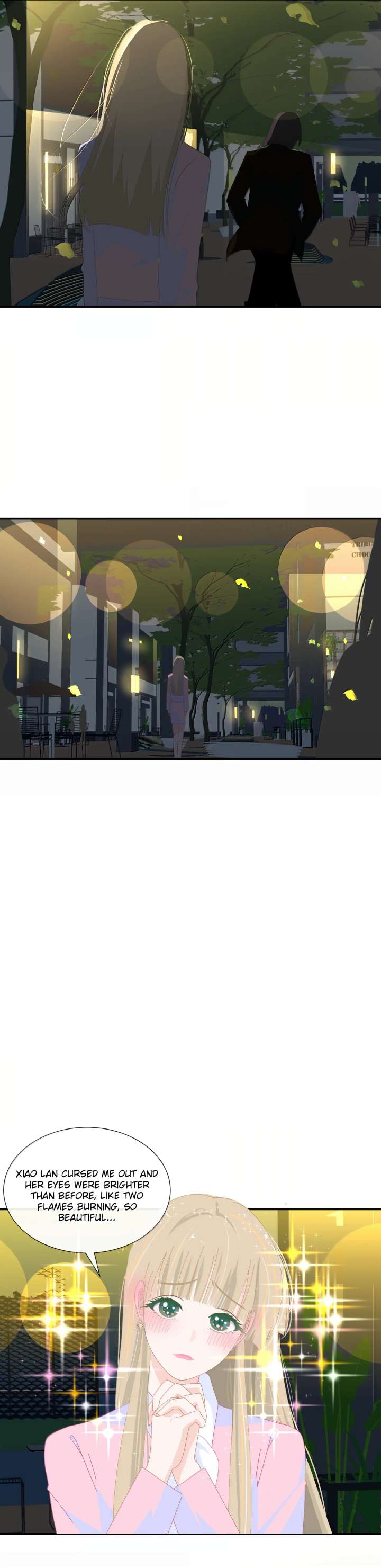 Lower Dynasty Chapter 20 - Page 8