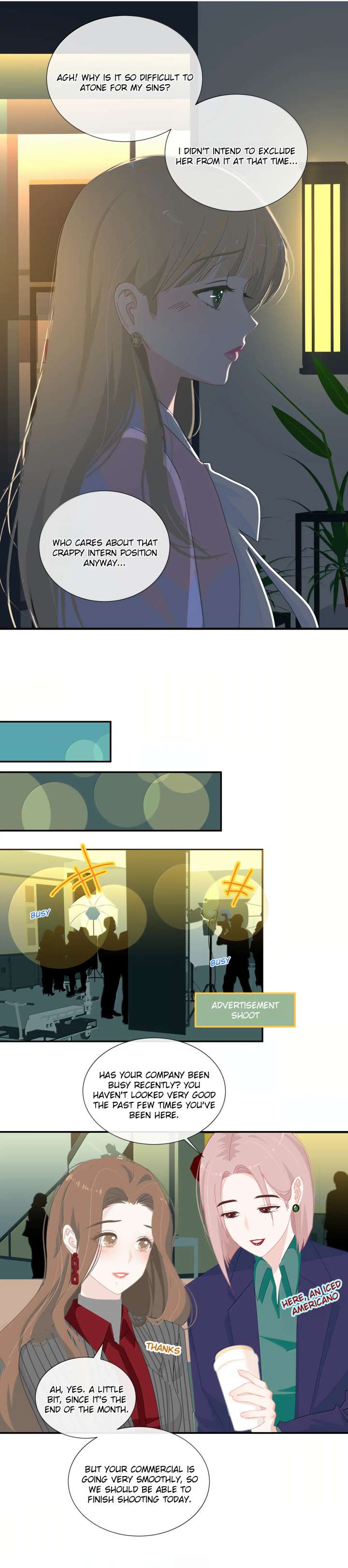 Lower Dynasty Chapter 20 - Page 9