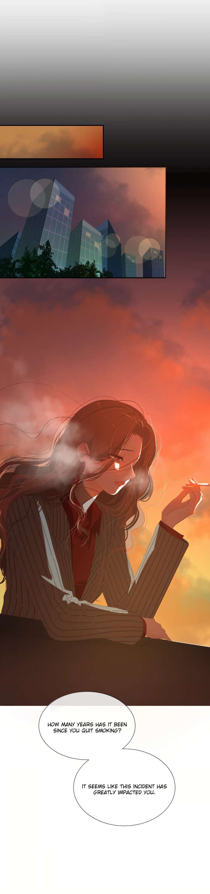 Lower Dynasty Chapter 21 - Page 10