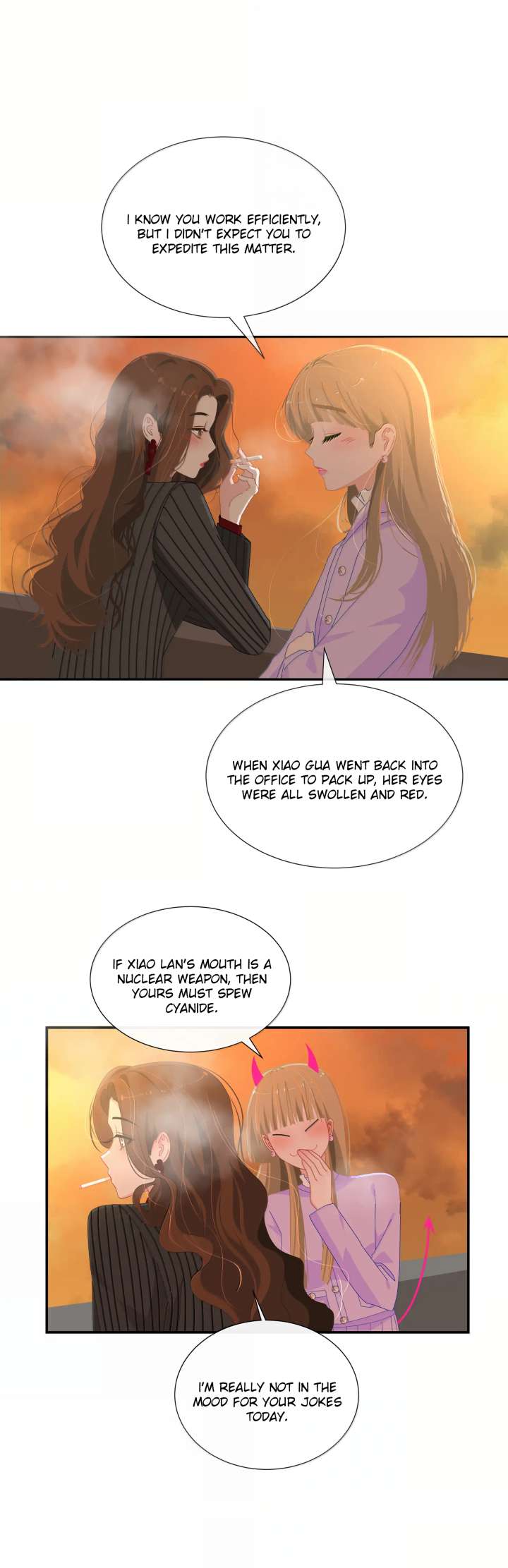 Lower Dynasty Chapter 21 - Page 11