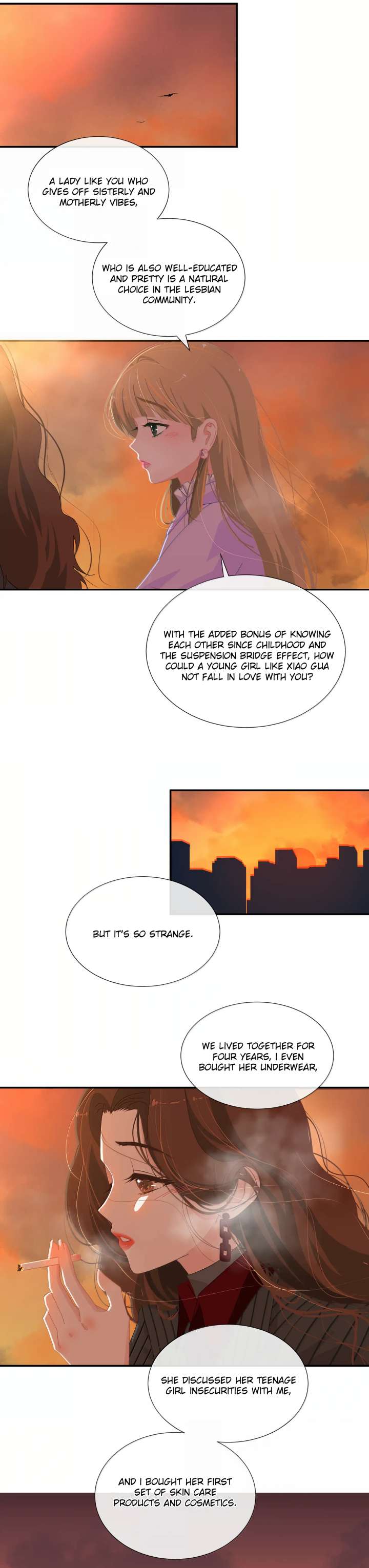 Lower Dynasty Chapter 21 - Page 12