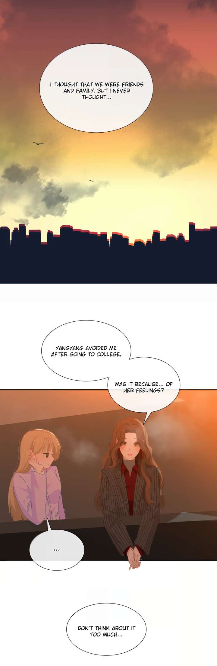 Lower Dynasty Chapter 21 - Page 13