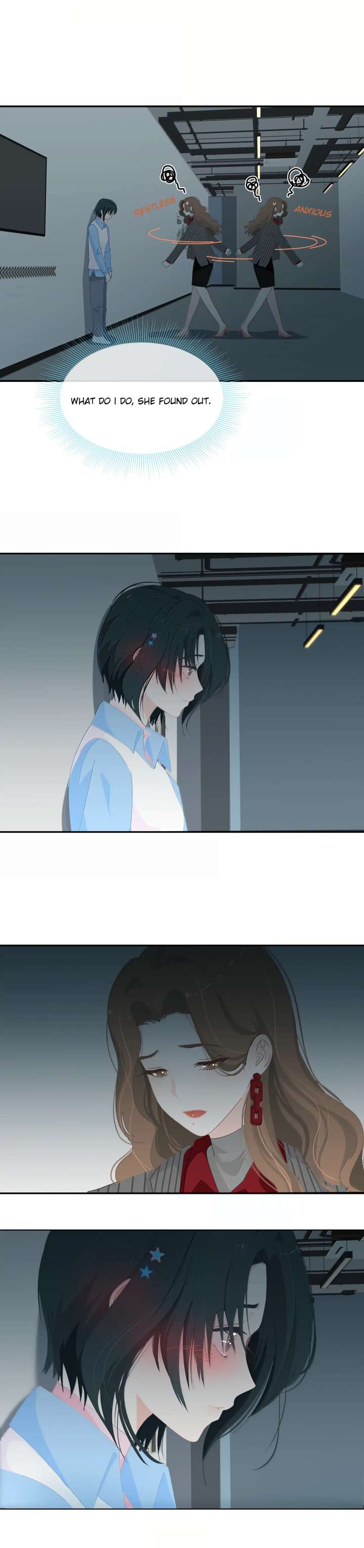 Lower Dynasty Chapter 21 - Page 3