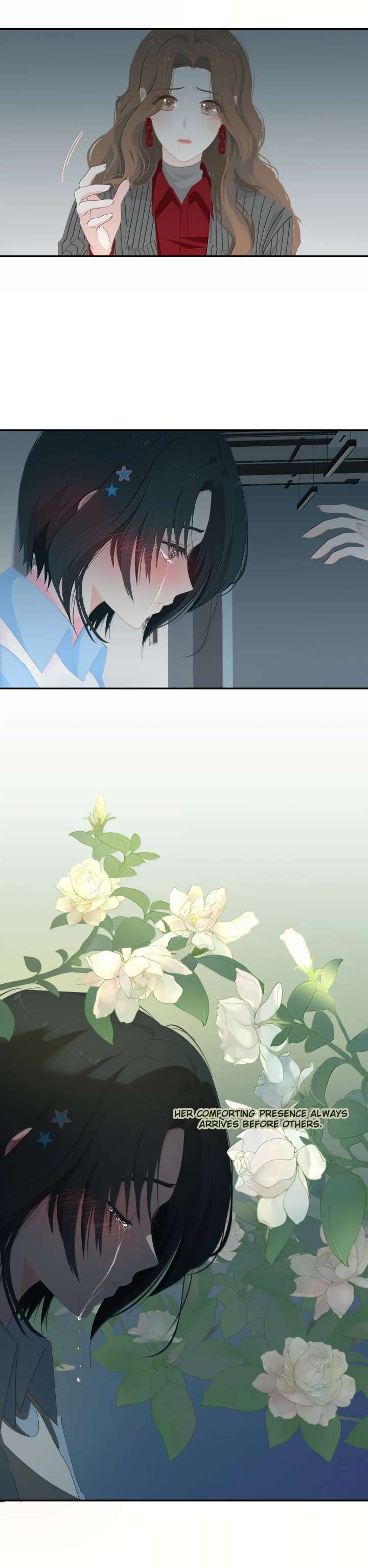 Lower Dynasty Chapter 21 - Page 5