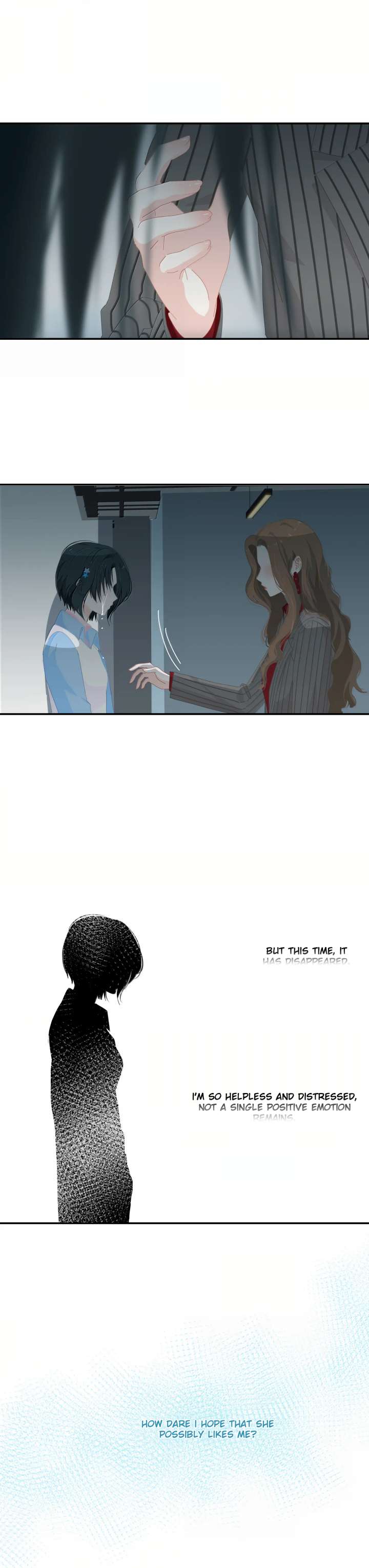 Lower Dynasty Chapter 21 - Page 6