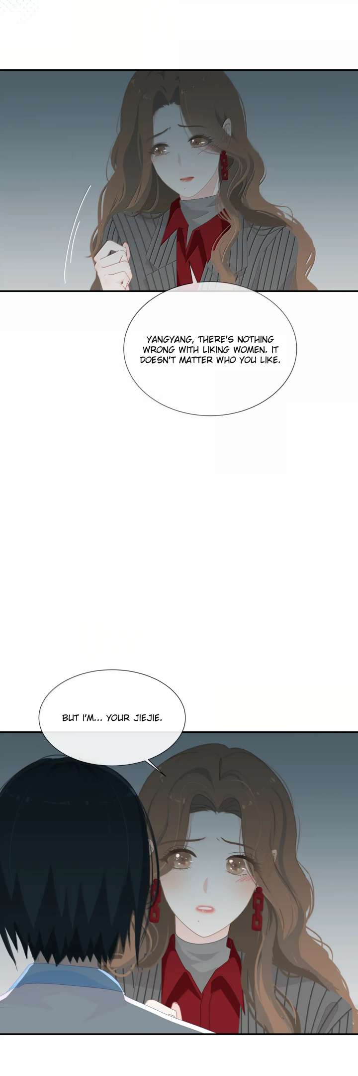 Lower Dynasty Chapter 21 - Page 7