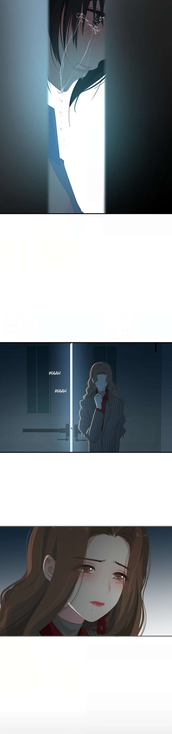 Lower Dynasty Chapter 21 - Page 9