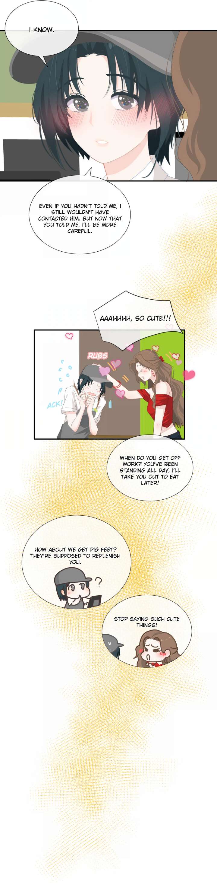 Lower Dynasty Chapter 22 - Page 12