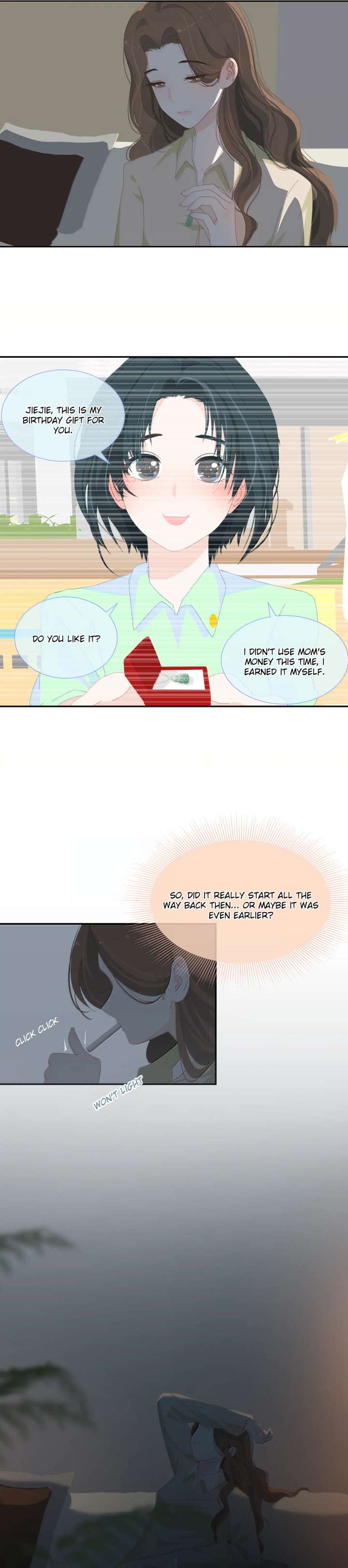 Lower Dynasty Chapter 22 - Page 13