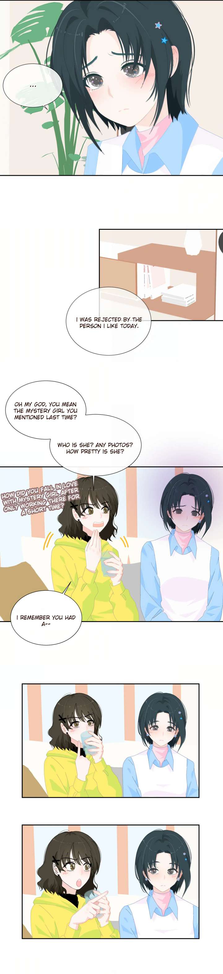 Lower Dynasty Chapter 22 - Page 2