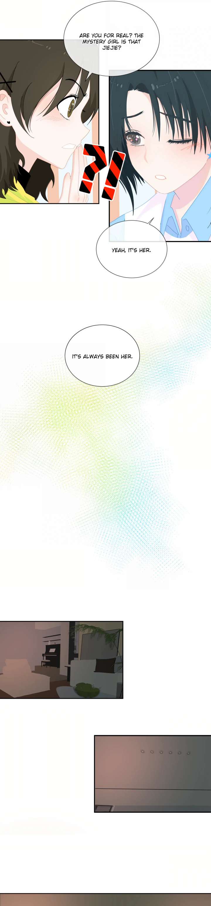 Lower Dynasty Chapter 22 - Page 3