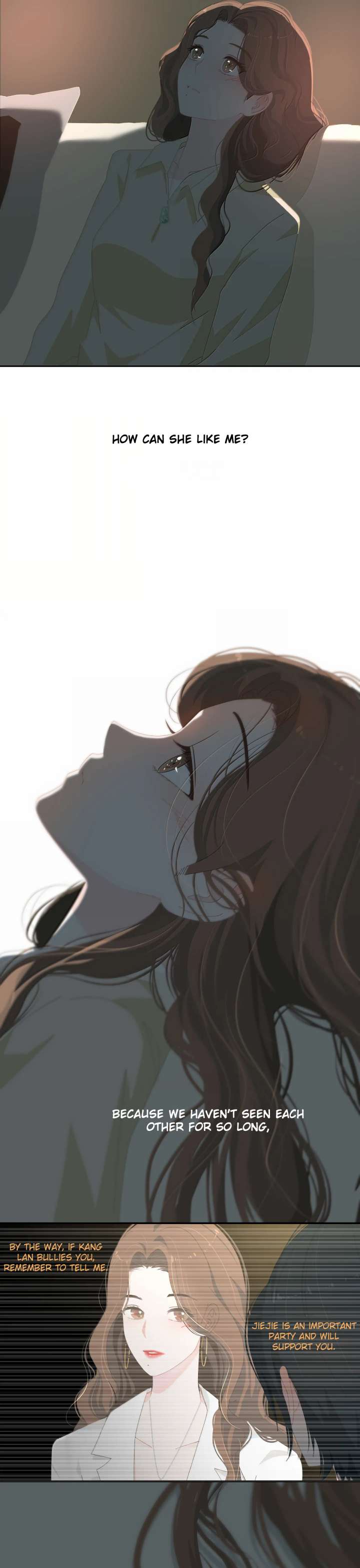 Lower Dynasty Chapter 22 - Page 4