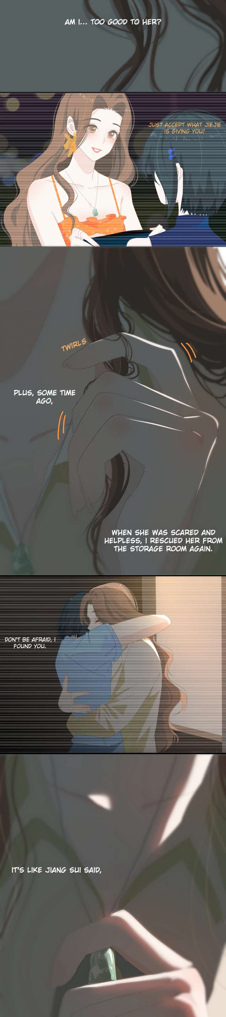 Lower Dynasty Chapter 22 - Page 5